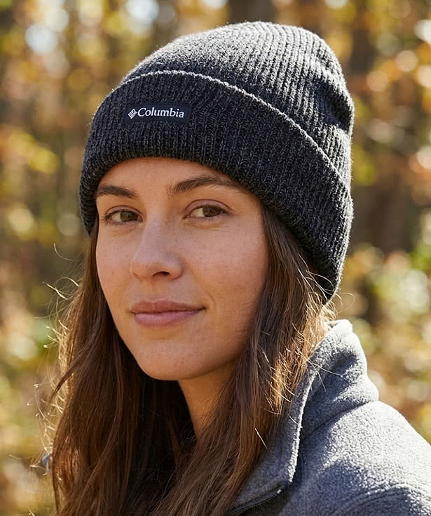 Columbia Whirlibird Cuff Beanie