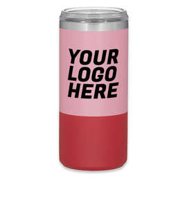 16 oz. Gala Insulated Tumbler - Color: Strawberry