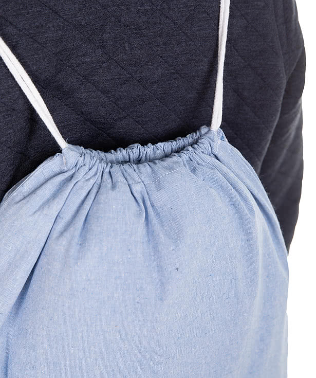 Lightweight Recycled Drawstring Bag