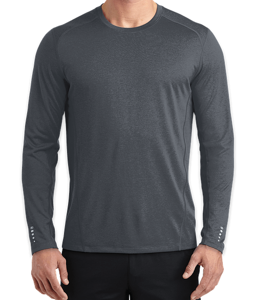 Ogio endurance long sleeve shirt Clearance