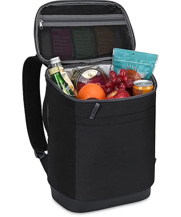 Igloo Day Chiller 24 Can Soft Backpack Cooler
