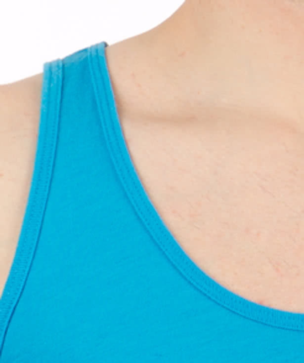 American Apparel USA-Made Neon Tank