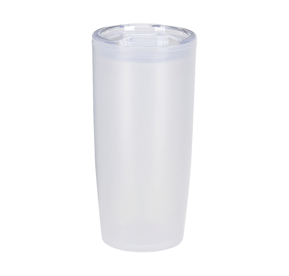 22 oz. Echelon Insulated Tumbler (Case of 60)-default