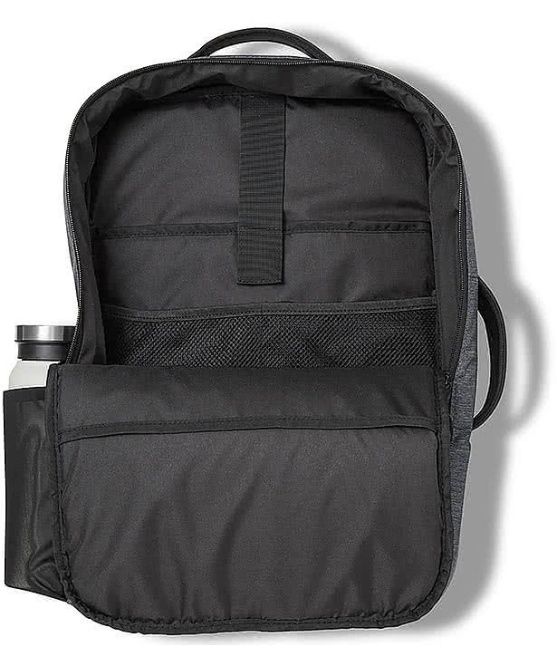 Leeman Versa Work 15" Computer Backpack and Briefcase