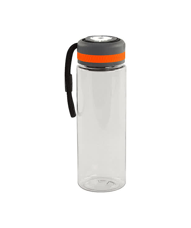 Full Color 27 oz. EPEX Cosmic Campground Tritan Lantern Water Bottle