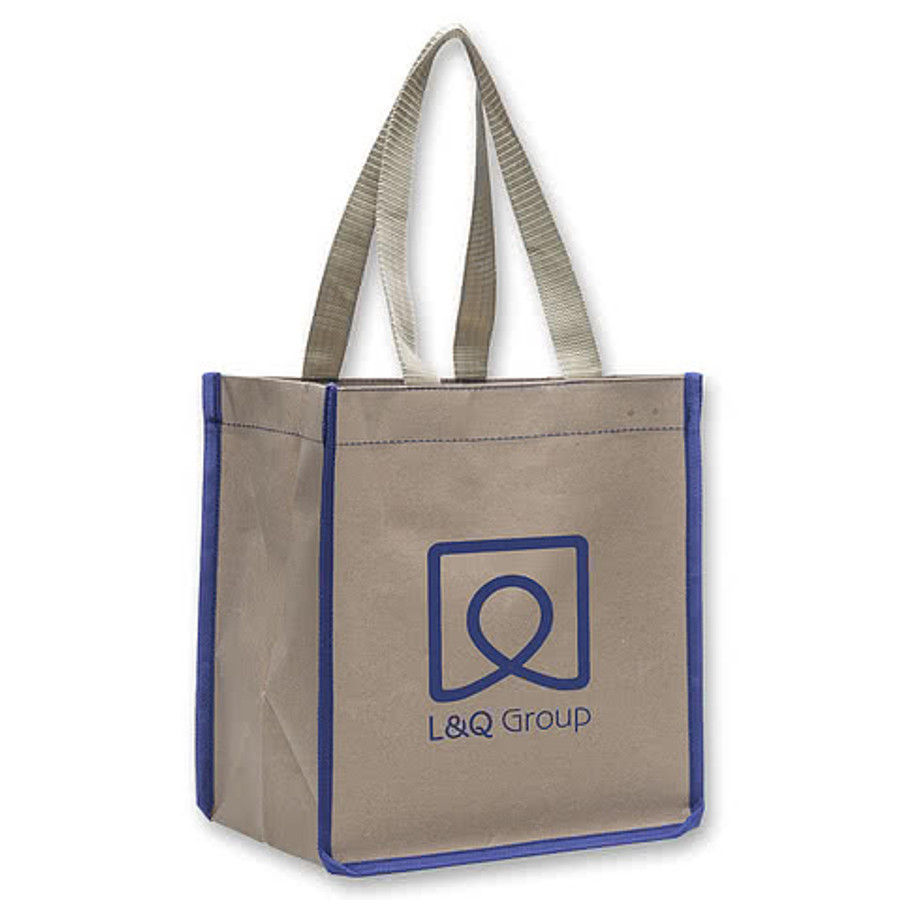 Bramley Kraft Tote Bag