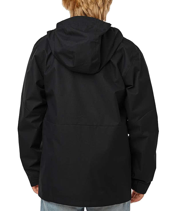 Columbia Youth Hikebound™ II Windbreaker Jacket