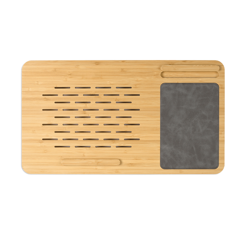 Auden Bamboo Lap Desk-default