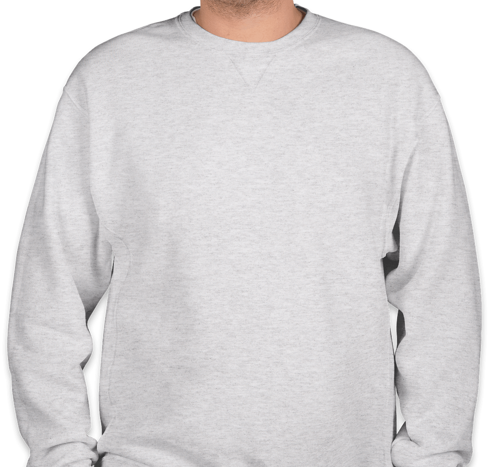 Russell Athletic Dri Power® Crewneck Sweatshirt-default
