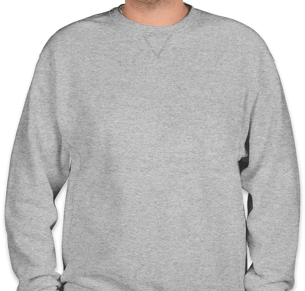 Russell Athletic Dri Power® Crewneck Sweatshirt-default