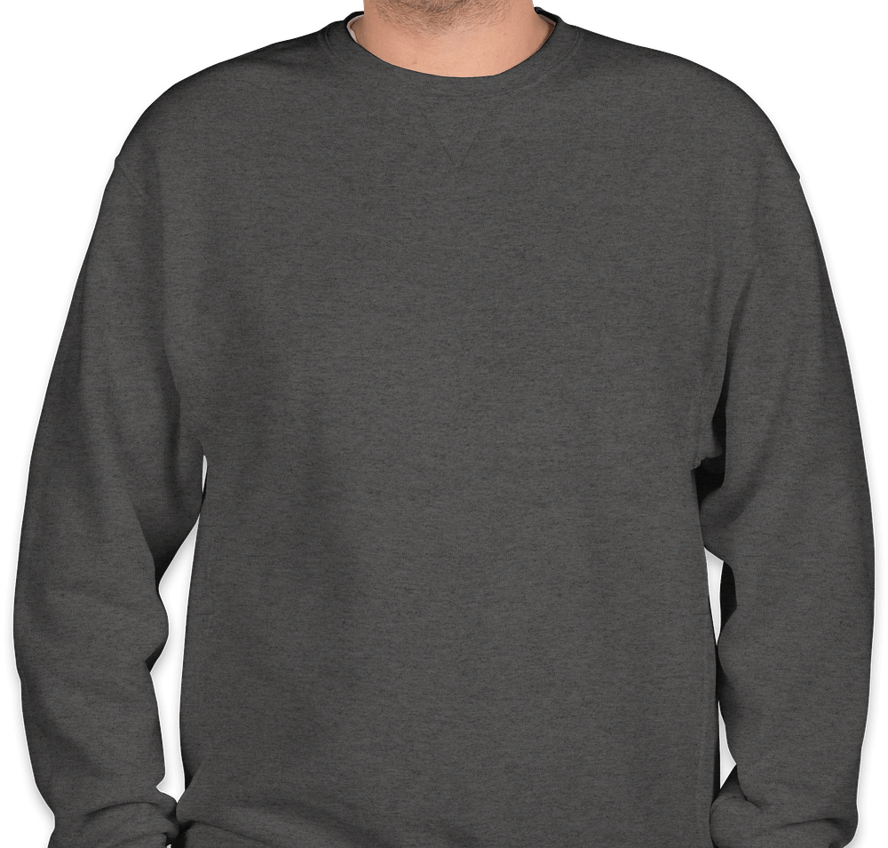 Russell Athletic Dri Power® Crewneck Sweatshirt-default
