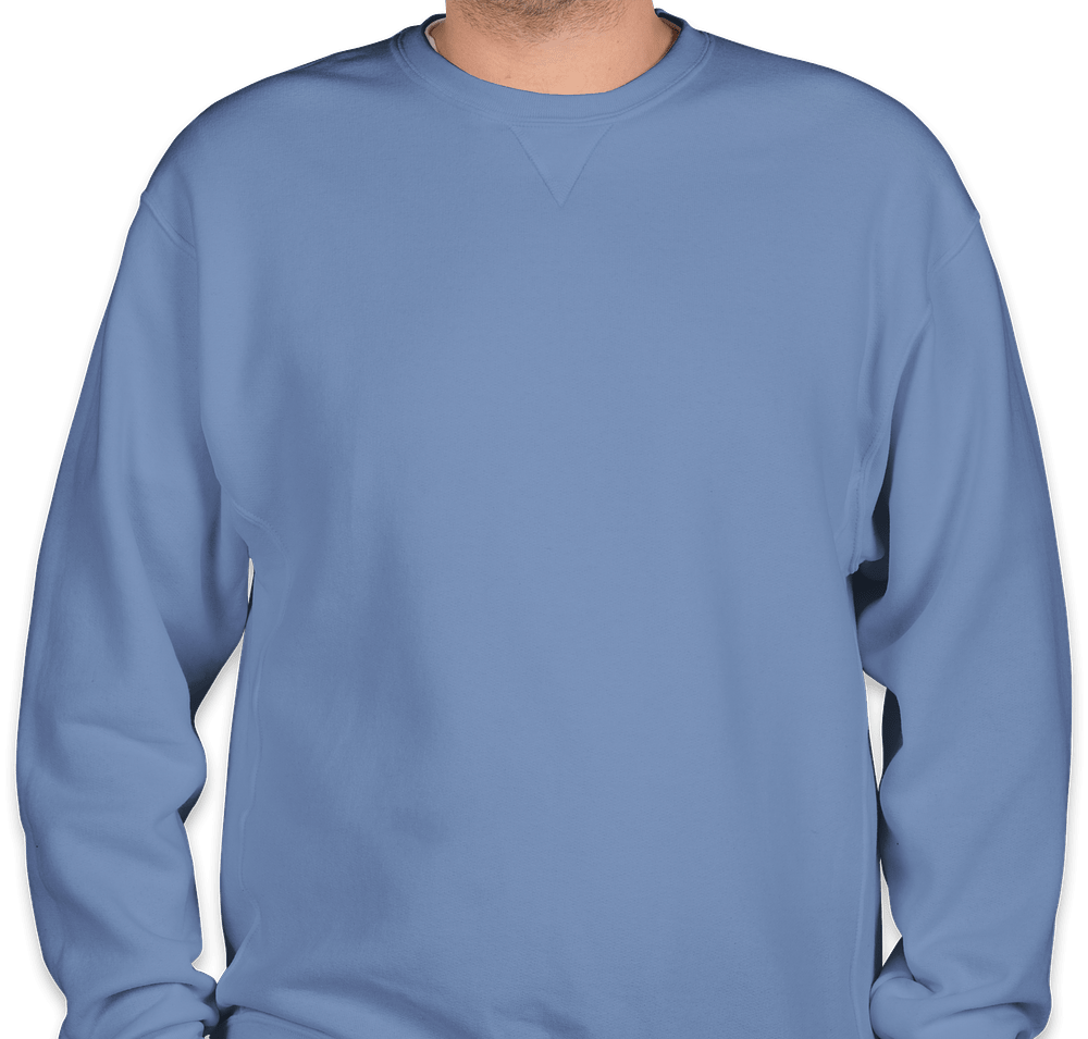 Russell Athletic Dri Power® Crewneck Sweatshirt-default
