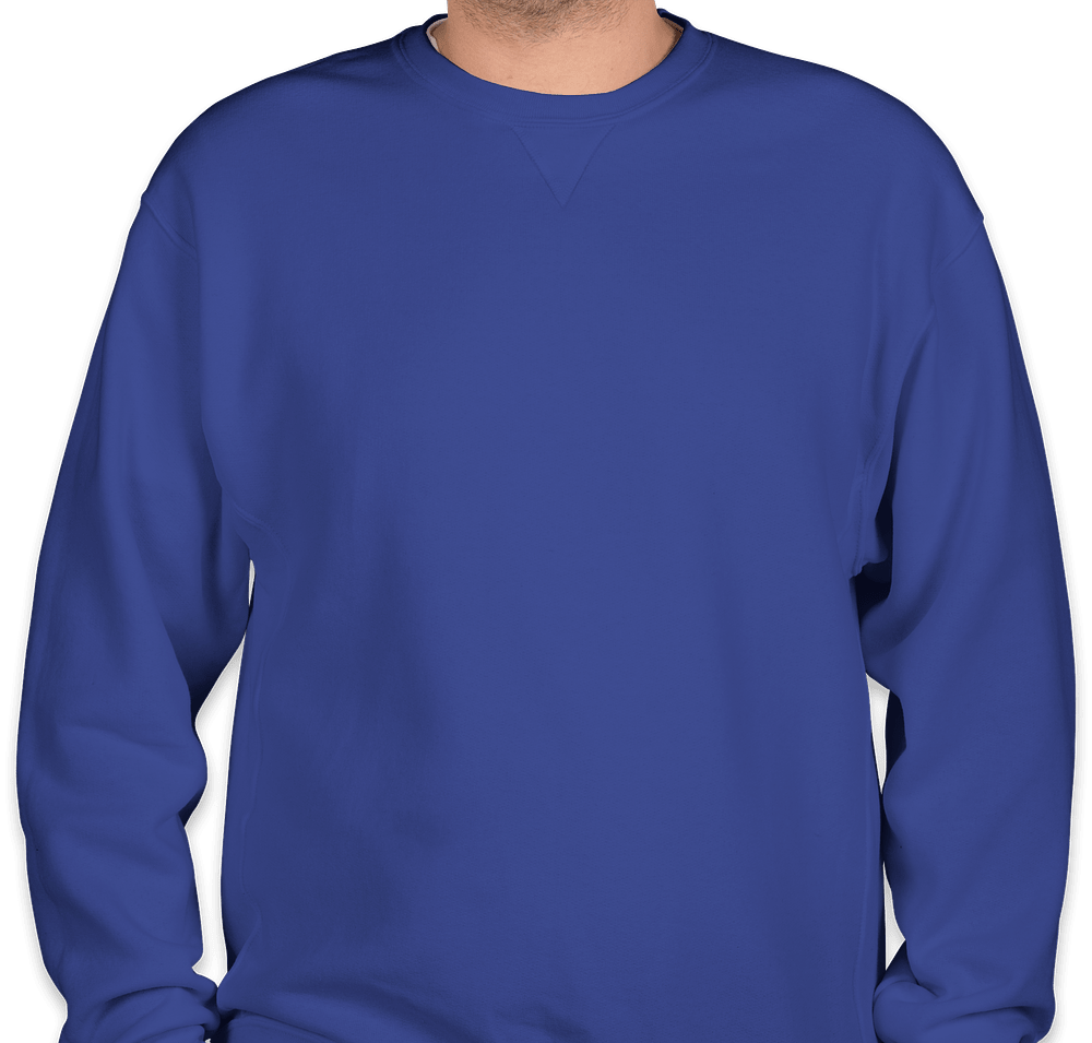 Russell Athletic Dri Power® Crewneck Sweatshirt-default