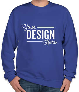 Russell Athletic Dri Power® Crewneck Sweatshirt