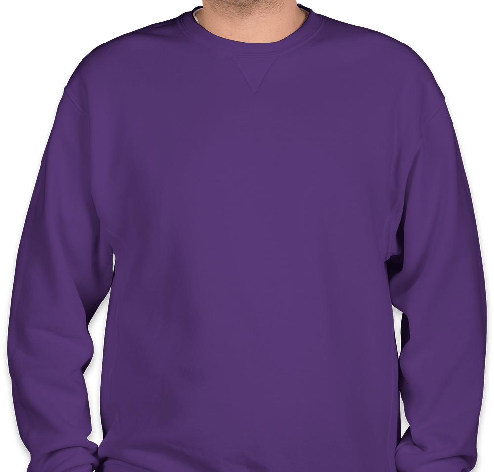 Russell Athletic Dri Power® Crewneck Sweatshirt-default