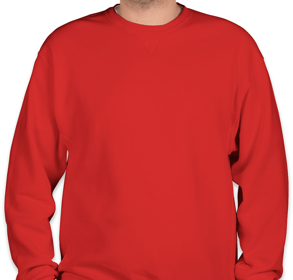 Russell Athletic Dri Power® Crewneck Sweatshirt-default