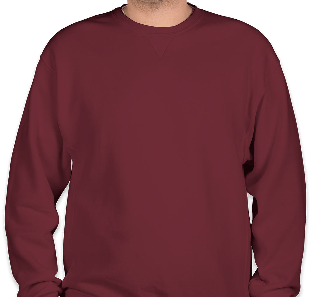 Russell Athletic Dri Power® Crewneck Sweatshirt-default