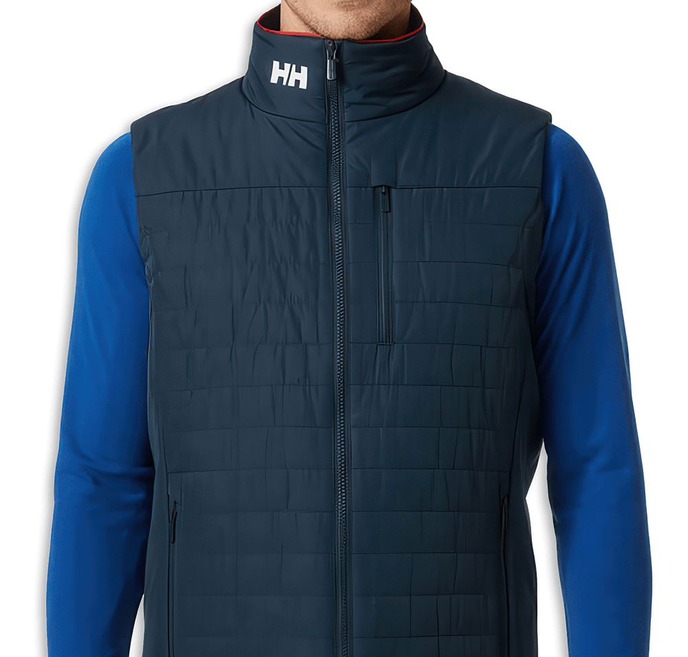 Helly Hansen Crew Insulator Vest 2.0-default