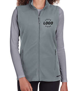 Marmot Women's Rocklin Microfleece Vest