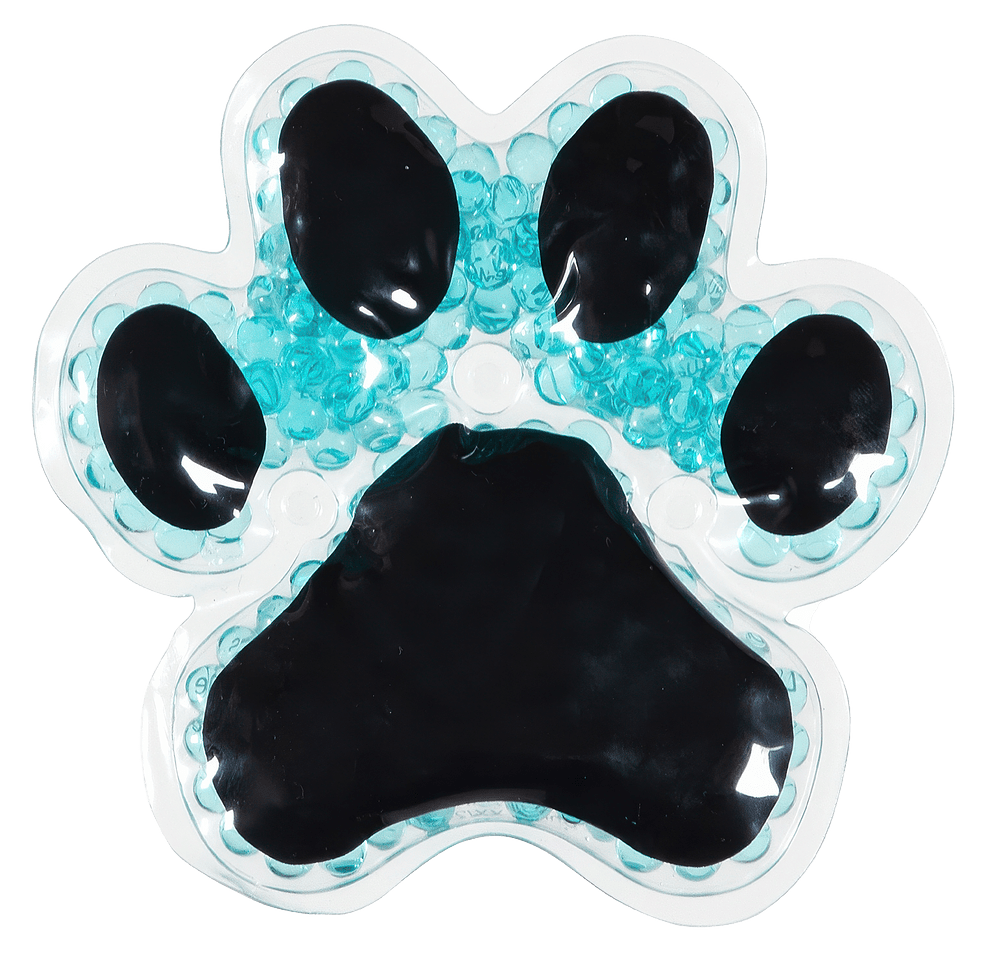 Puppy Paw Aqua Pearls Hot/Cold Pack-default