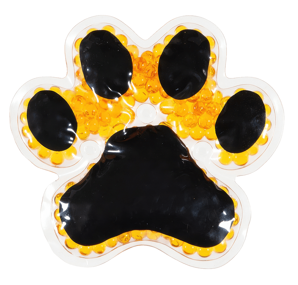 Puppy Paw Aqua Pearls Hot/Cold Pack-default