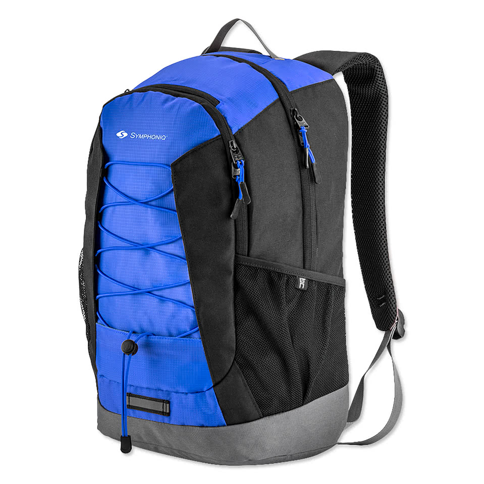 Basecamp Ascent 15" Computer Backpack