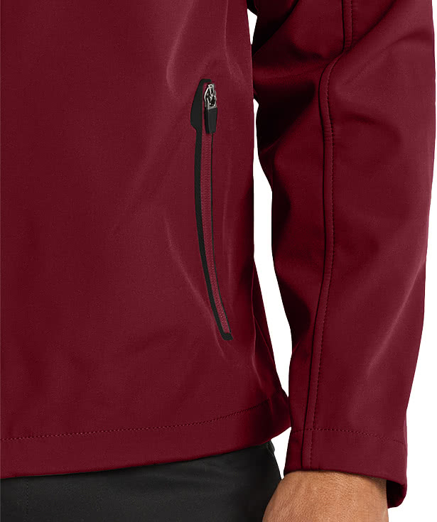Port Authority Welded Soft Shell Jacket