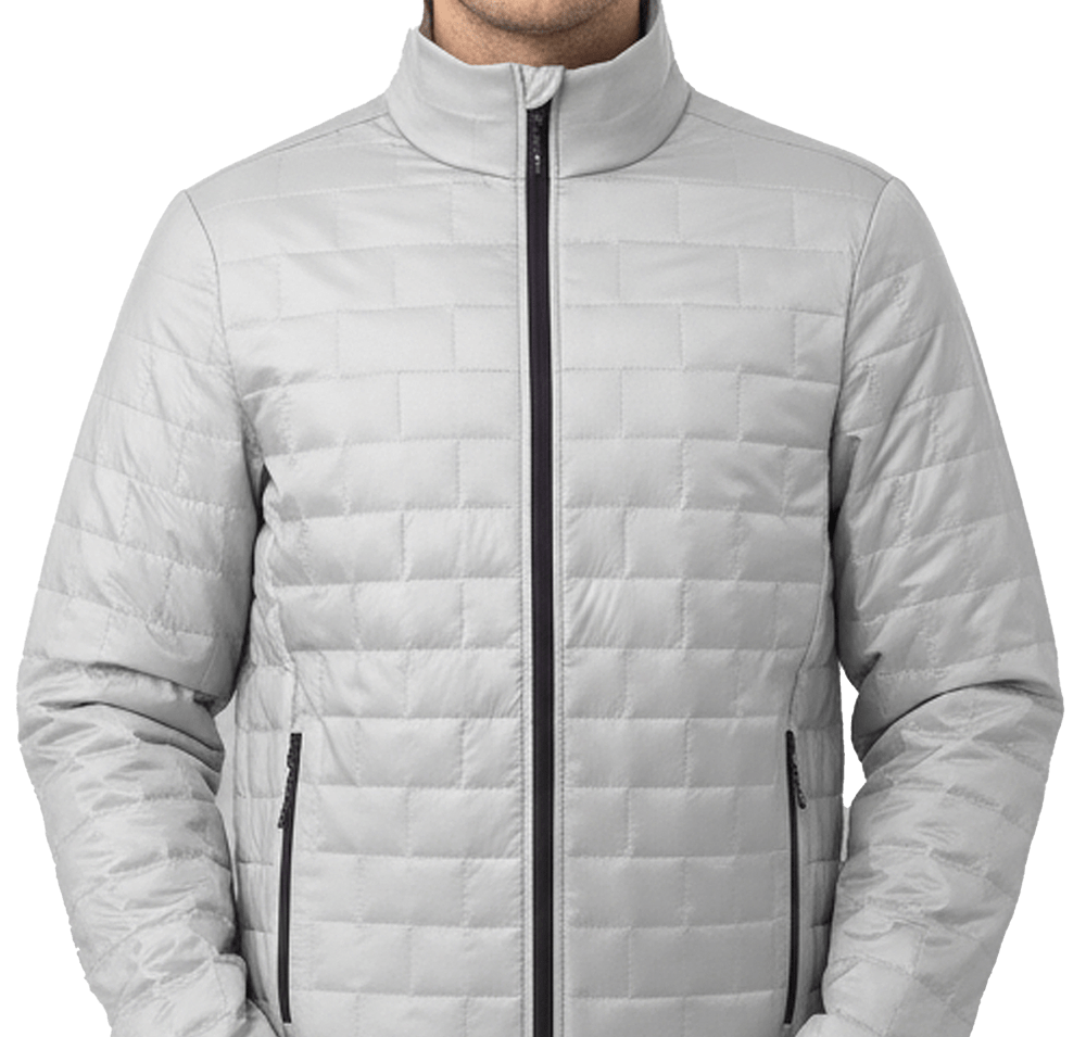 Elevate Telluride Lightweight Packable Puffer Insulated Jacket-default