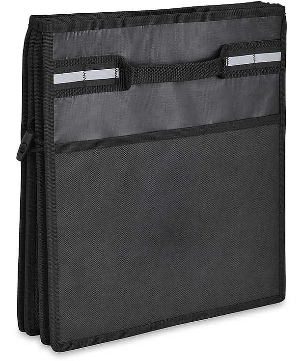 Structure Cargo Recycled Trunk Organizer with Cooler