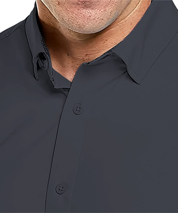 Storm Creek Tall Influencer Wrinkle-Free Long Sleeve Dress Shirt