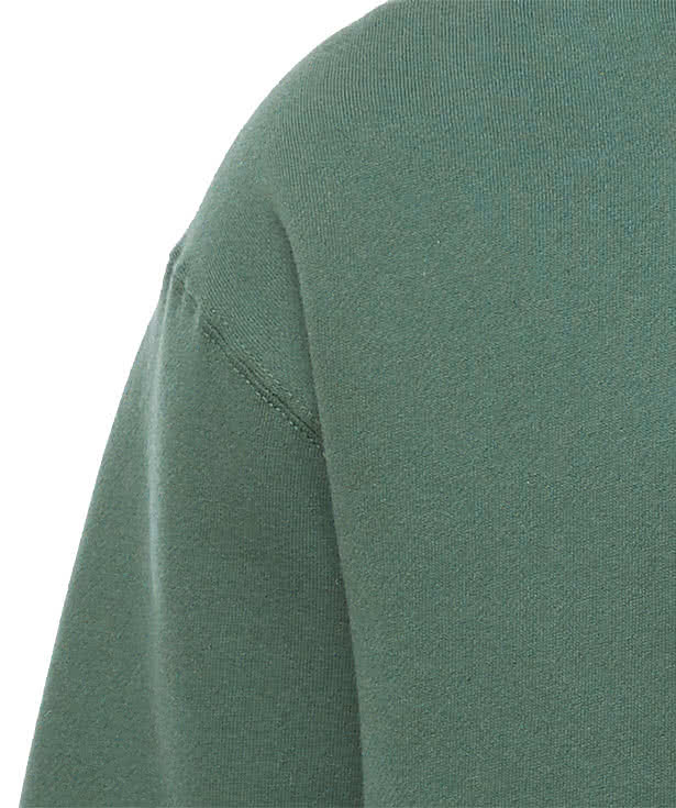 Independent Trading Heavyweight Pullover Hoodie