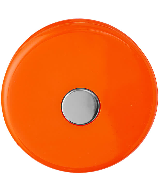 Basketball Magnetic Memo Clip