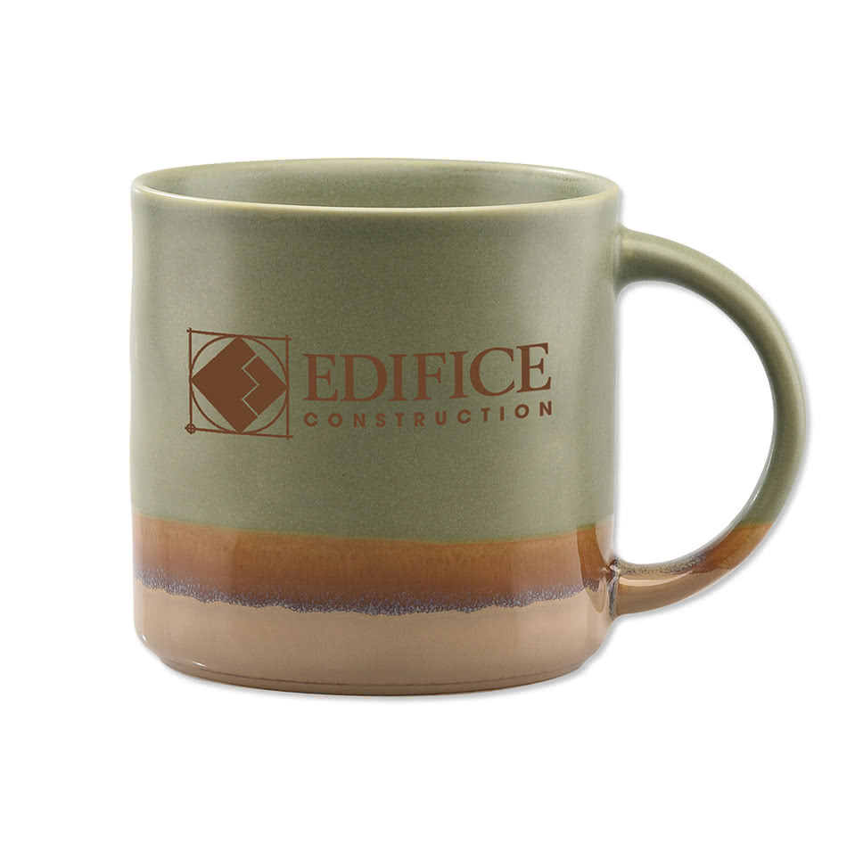 20 oz. Saturn Ceramic Mug