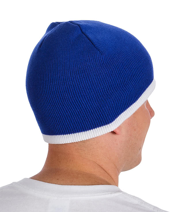 Sportsman Bottom Stripe Beanie