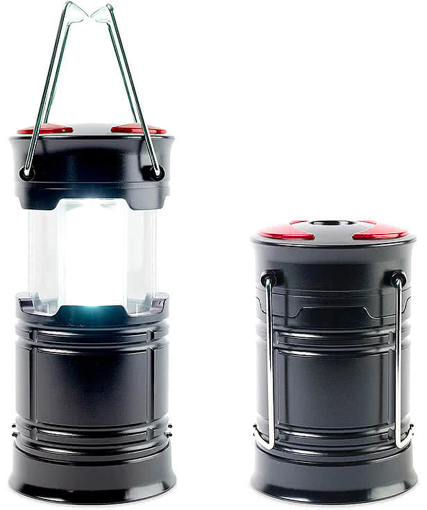 Ultra Brite LED Lantern Light