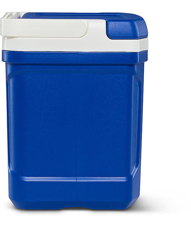 Full Color Igloo Profile II 16 Qt 24 Can Cooler