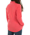 Charles River Women's Falmouth Snap Button Pullover