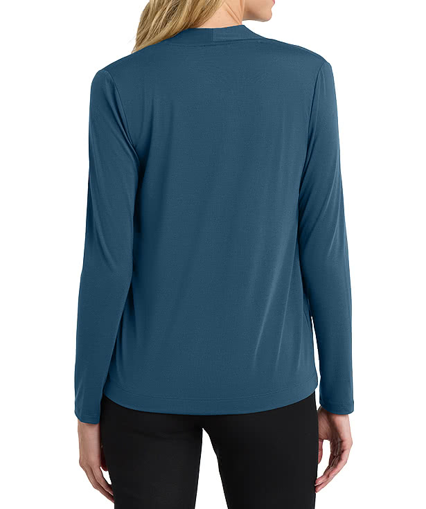 Port Authority Women's Concept Open Cardigan