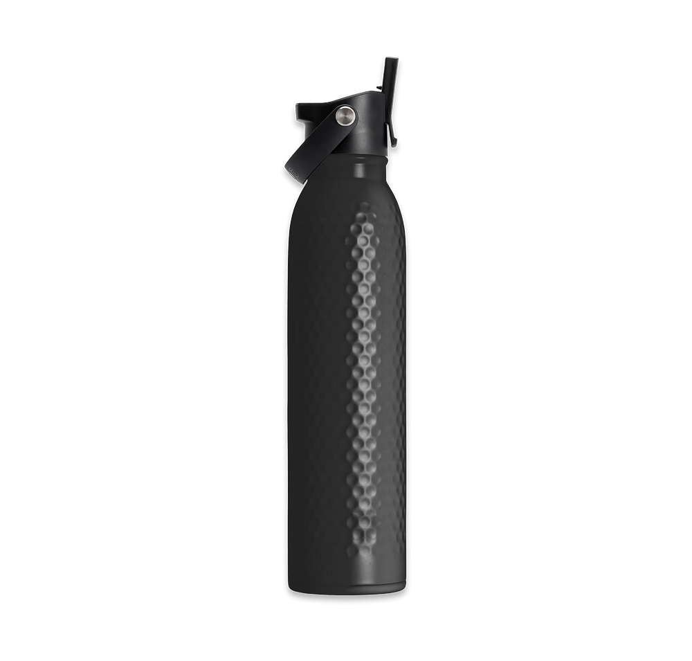 Swig Life Laser Engraved 20 oz. Stainless Steel Golf Water Bottle-default