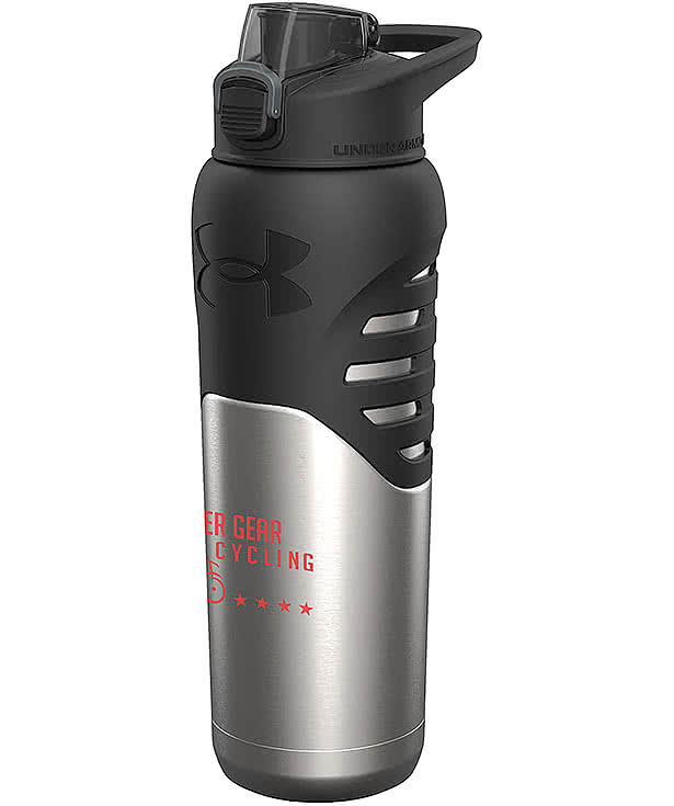 Under Armour 24 oz. Dominate Insulated Stainless Steel Water Bottle