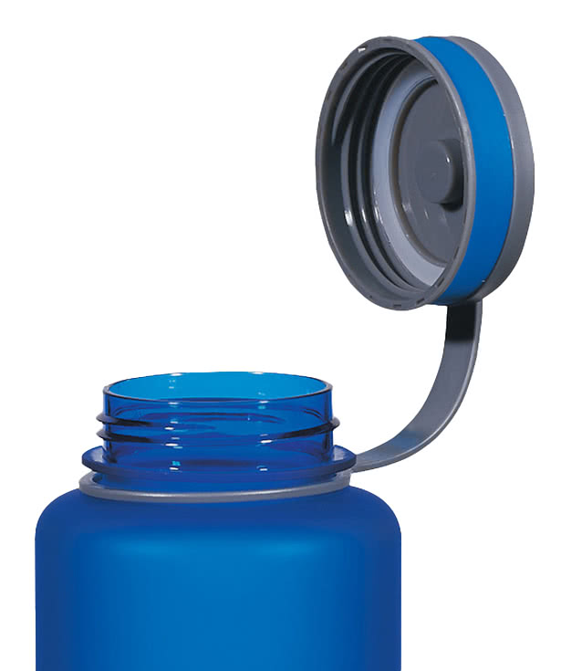 32 oz. Hydrator Wide Mouth Sports Water Bottle