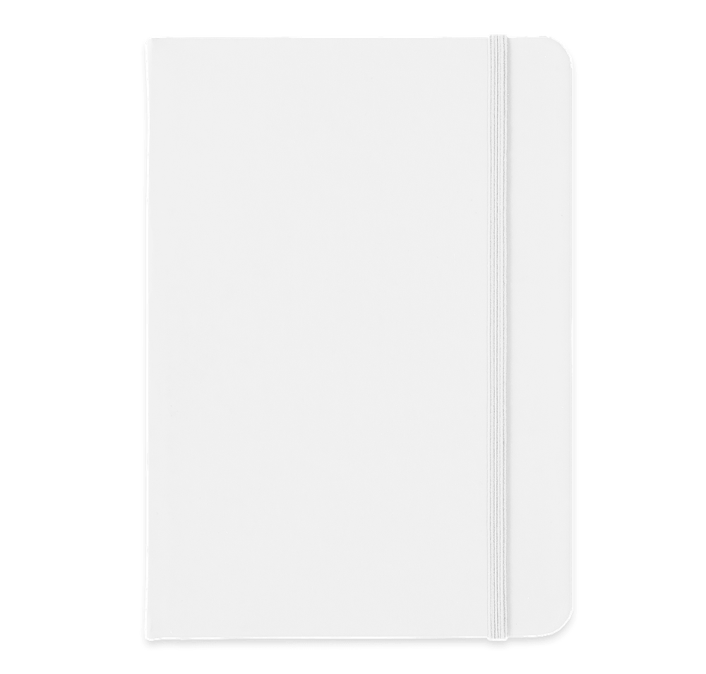 Medium Bound Notebook-default