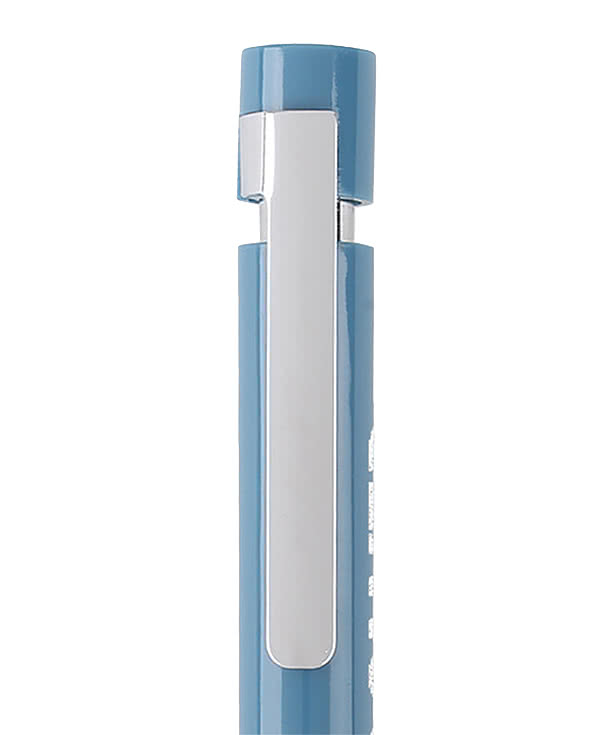 Europa Ballpoint Pen (black ink)