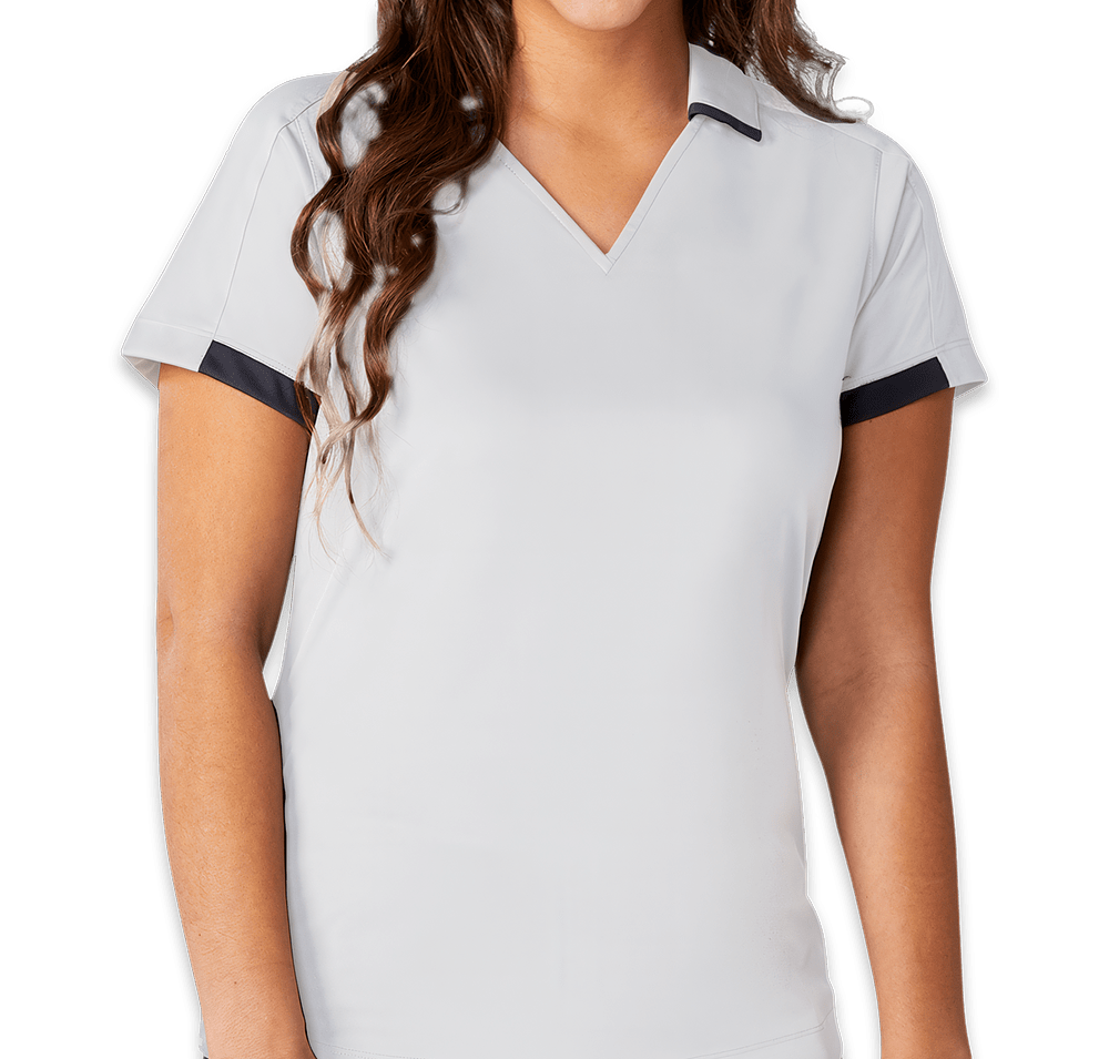 Elevate Women's Cerrado UPF 40+ Performance Polo-default