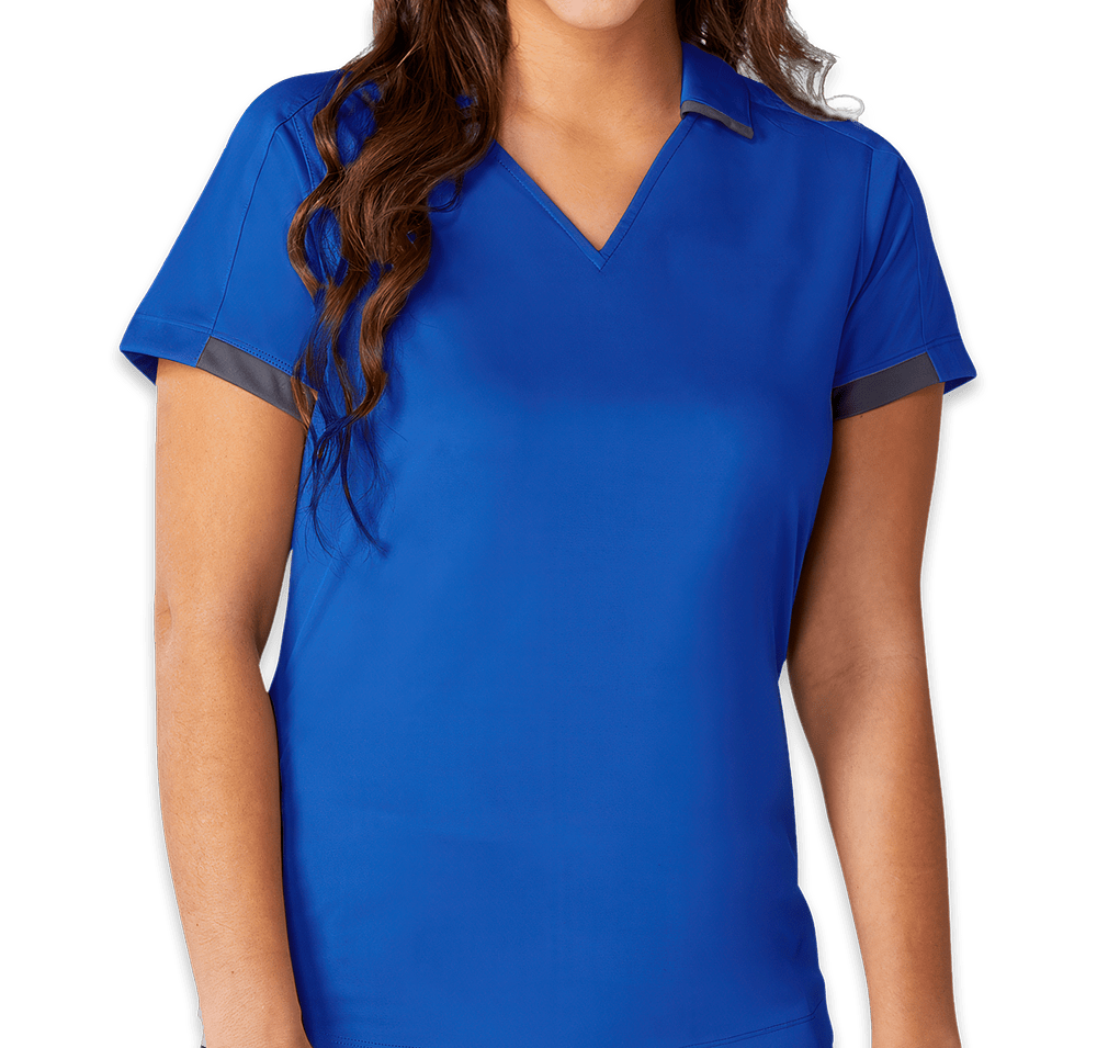 Elevate Women's Cerrado UPF 40+ Performance Polo-default