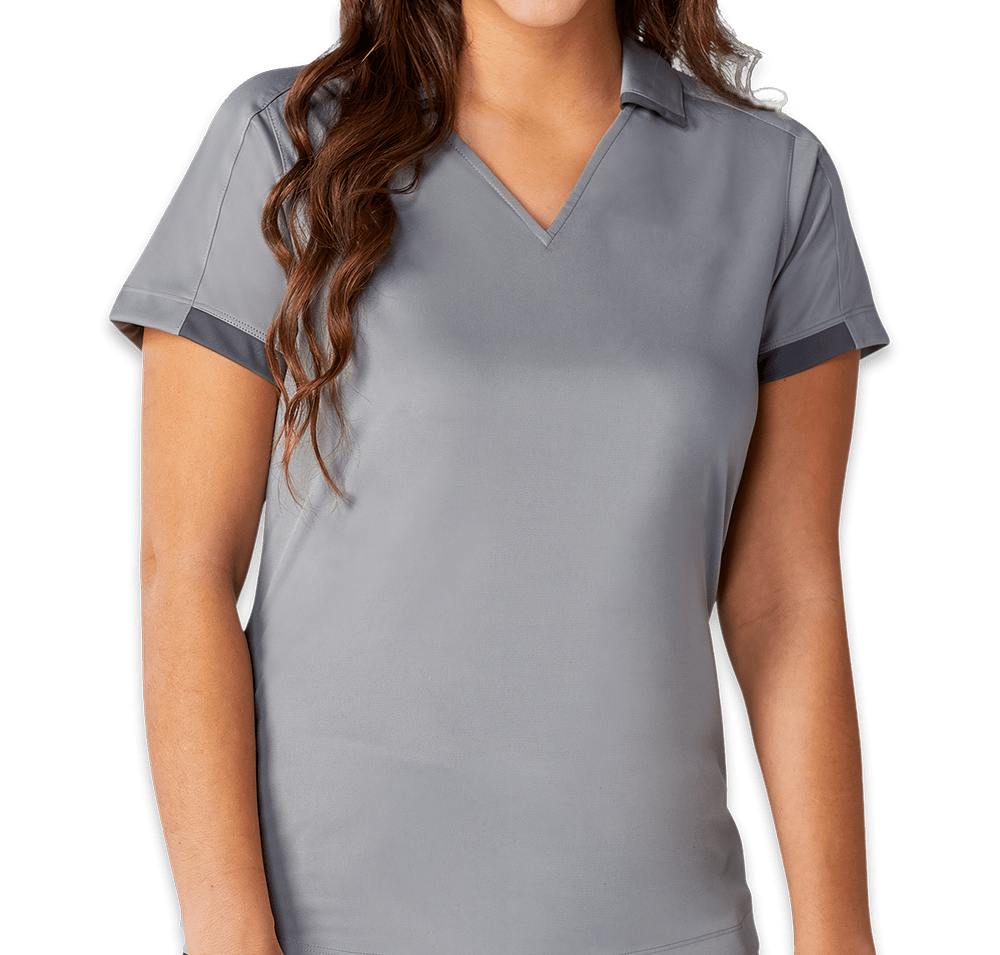 Elevate Women's Cerrado UPF 40+ Performance Polo-default