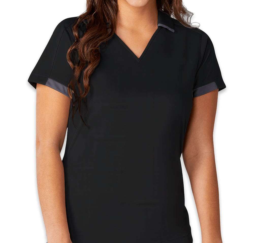 Elevate Women's Cerrado UPF 40+ Performance Polo-default