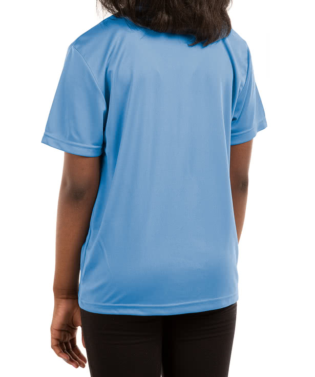 Sport-Tek Youth Competitor Performance Shirt
