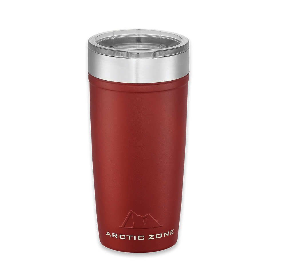 Arctic Zone 20 oz. Copper Vacuum Insulated Tumbler-default