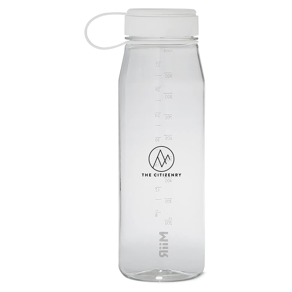 Miir 33 oz. Everywhere Water Bottle